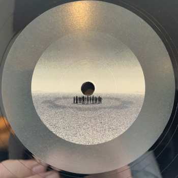2LP DMX Krew: Loose Gears