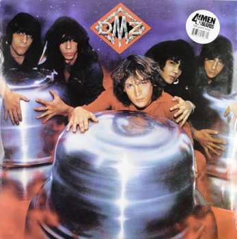 LP DMZ: DMZ