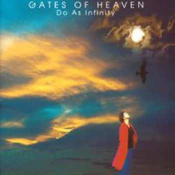 Album Do As Infinity: Gates Of Heaven