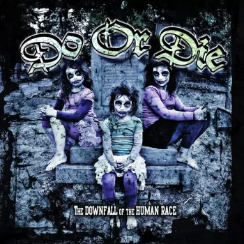 The Downfall Of The Human Race