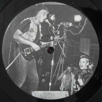 2LP D.O.A.: 1978