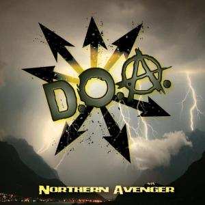 LP D.O.A.: Northern Avenger LTD