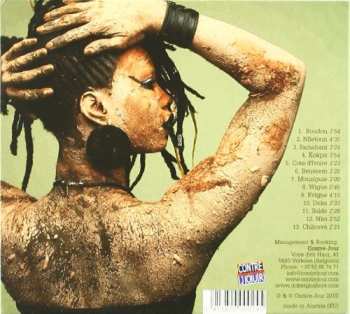 CD Dobet Gnahore: Djekpa La You