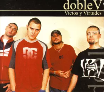 Doble V: Vicios Y Virtudes