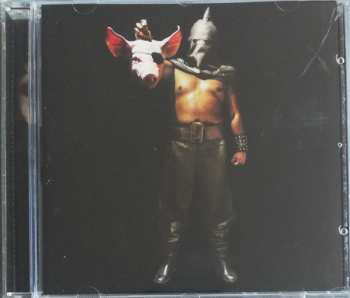 CD Doc Gynéco: Liaisons Dangereuses