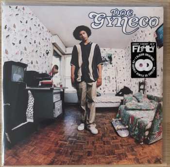 2LP Doc Gynéco: Première Consultation CLR | LTD