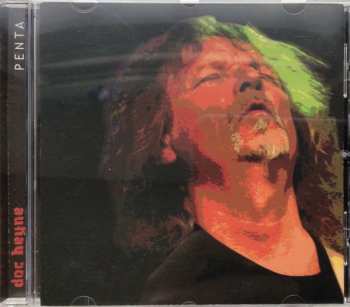 CD Ralf "Doc" Heyne: Penta