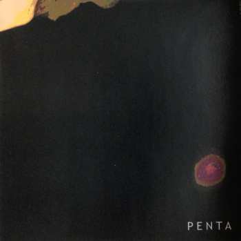 CD Ralf "Doc" Heyne: Penta