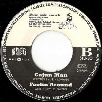 SP Doc Thomas & His Western Ramblers: Jimmy's Diner