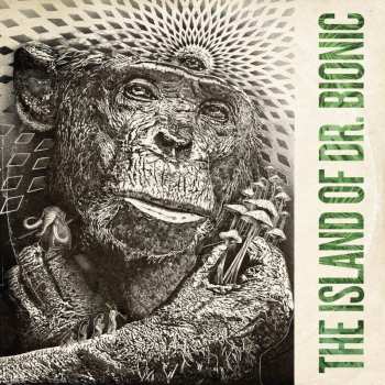 Album Doctor Bionic: The Island Of Dr. Bionic