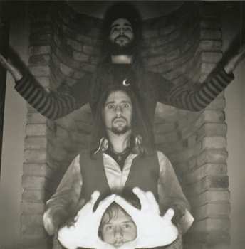 CD Doctor Cyclops: Oscuropasso