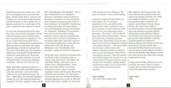 CD Doctor Ross: One Man Band