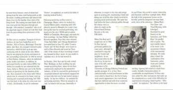 CD Doctor Ross: One Man Band