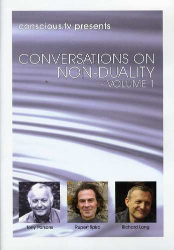 Album Documentary: Conversations On Non Duality 1