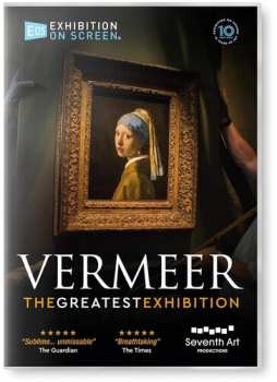 Album Documentary: Exhibition On Screen: Vermeer - The Greatest Exhibition