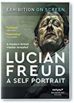 DVD Documentary: Freud: A Self Portrait