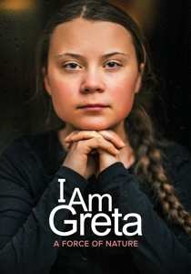 DVD Documentary: I Am Greta
