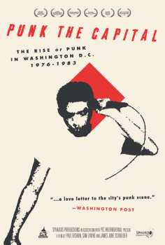 Album Documentary: Punk The Capital: Building A Sound Movement
