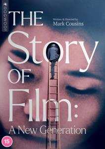 DVD Documentary: Story Of Film - A New Generation