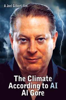 DVD Documentary: The Climate According To Ai Al Gore