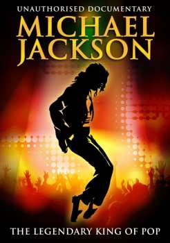 DVD Documentary: The Legendary King Of Pop