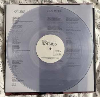 LP Dodie: Hot Mess LTD | CLR