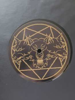 LP Dödsrit: Mortal Coil