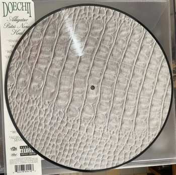 LP Doechii: Alligator Bites Never Heal LTD | PIC