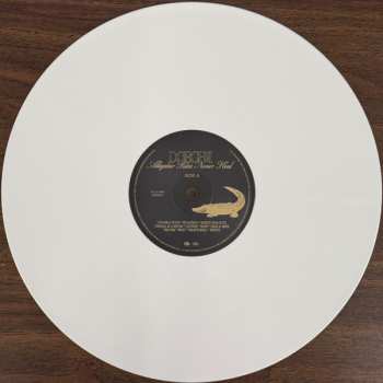 LP Doechii: Alligator Bites Never Heal CLR | LTD