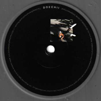 SP Doechii: Anxiety CLR