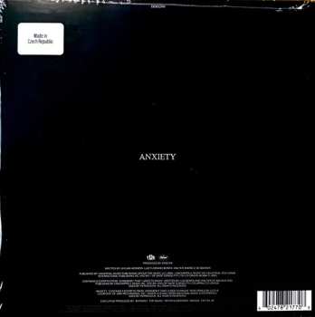 SP Doechii: Anxiety CLR