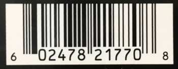 SP Doechii: Anxiety CLR