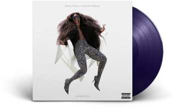 SP Doechii: She / Her / Black Bitch