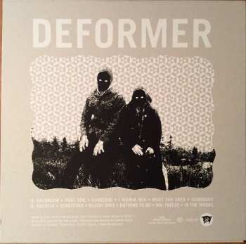 LP Dog Day: Deformer