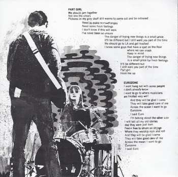 LP Dog Day: Deformer