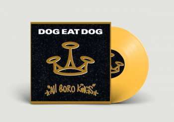 LP Dog Eat Dog: All Boro Kings LTD | CLR