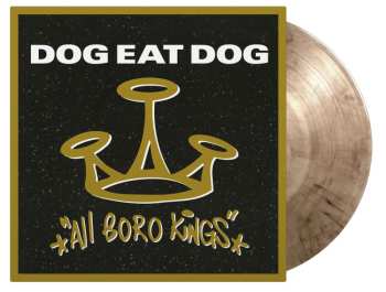 LP Dog Eat Dog: All Boro Kings
