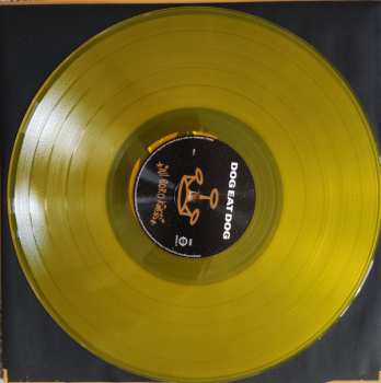 LP Dog Eat Dog: All Boro Kings LTD | CLR