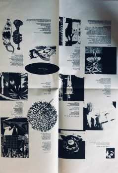 LP Dog Faced Hermans: Those Deep Buds