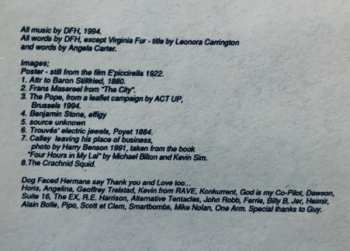 LP Dog Faced Hermans: Those Deep Buds