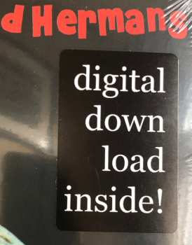 LP Dog Faced Hermans: Those Deep Buds