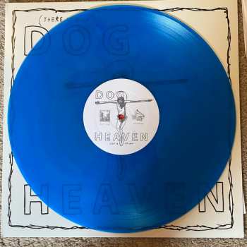 LP Dog Heaven: Dog Heaven LTD