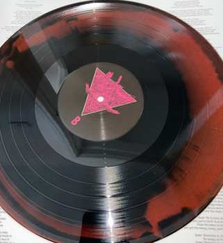 LP Dog Park Dissidents: The Pink And Black Album CLR | LTD