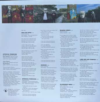 LP Dog Trumpet: Antisocial Tendencies  CLR | LTD