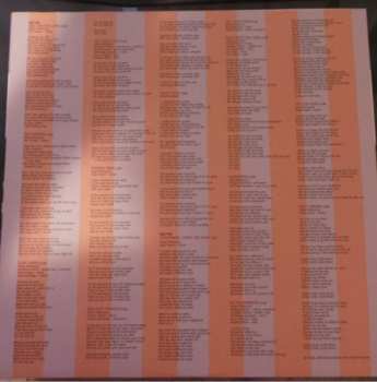 LP Dog Trumpet: Dog Trumpet CLR