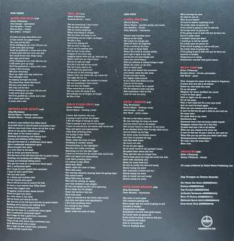 2LP Dog Trumpet: Medicated Spirits LTD