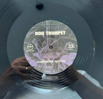 2LP Dog Trumpet: Medicated Spirits LTD