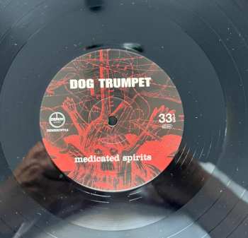 2LP Dog Trumpet: Medicated Spirits LTD
