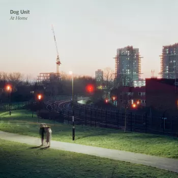 Dog Unit: At Home
