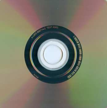 3CD/DVD/Blu-ray The Winery Dogs: Dog Years - Live in Santiago & Beyond 2013-2016